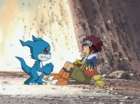 list of digimon|list of digimon episodes.
